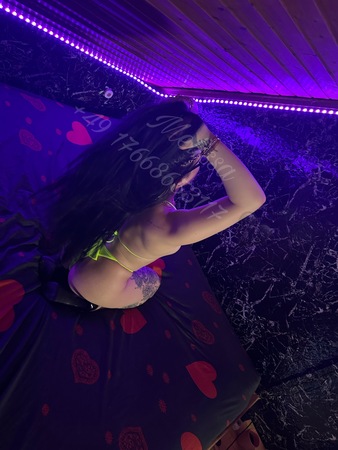 Melissa- Empfehlung der Community, Rüsselsheim