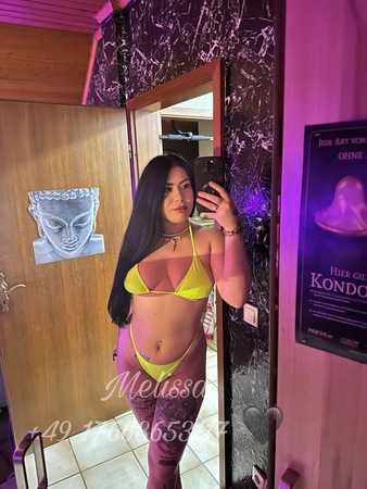 Melissa- Empfehlung der Community, Rüsselsheim