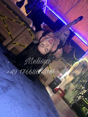 Melissa- Empfehlung der Community, Rüsselsheim