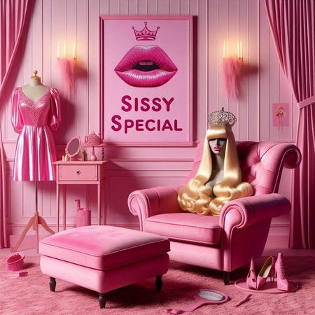 2 Herrinnen und ihr: Sissy-Zirkel am 6. Mai, München