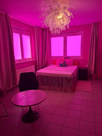 Eros 202, Backnang