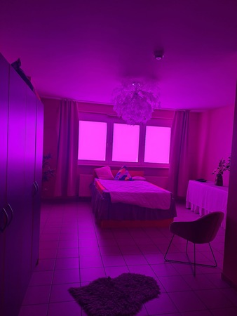 Eros 202, Backnang