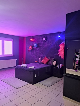 Eros 202, Backnang