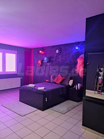 Eros 202, Backnang