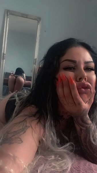 Foto von Krisi - Party Girl (18+)