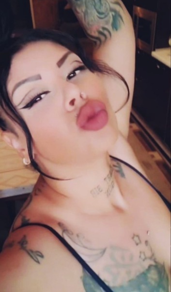 Foto von Krisi - Party Girl (18+)