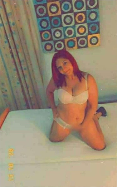 Foto von Pamela