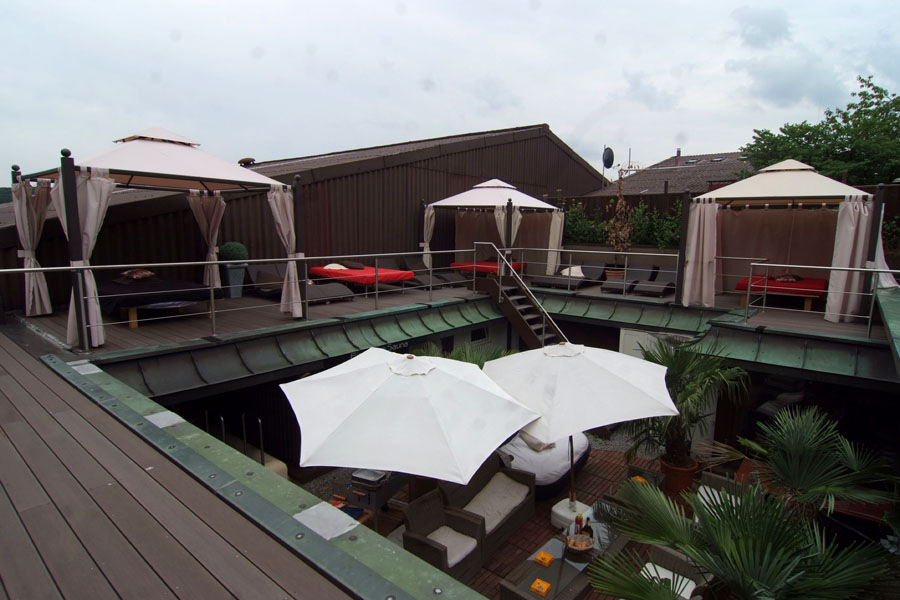 Foto von Die kultige Spaßoase für den anspruchsvollen Gourmet