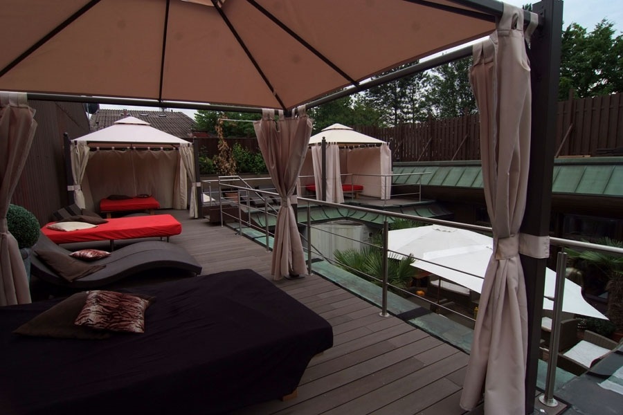 Foto von Die kultige Spaßoase für den anspruchsvollen Gourmet