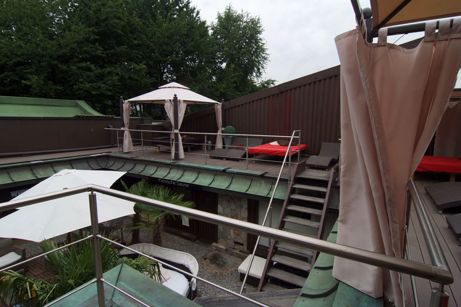 Foto von Die kultige Spaßoase für den anspruchsvollen Gourmet