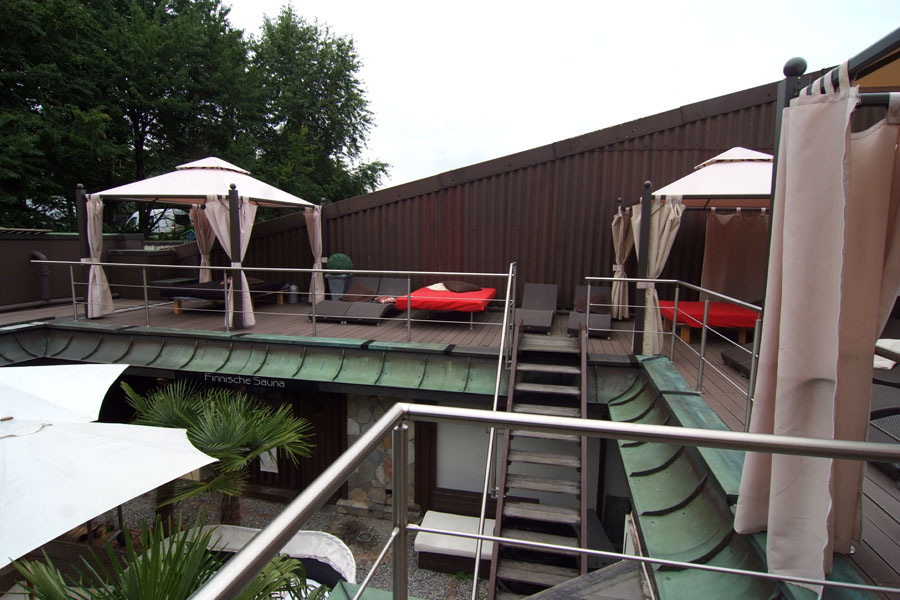 Foto von Die kultige Spaßoase für den anspruchsvollen Gourmet