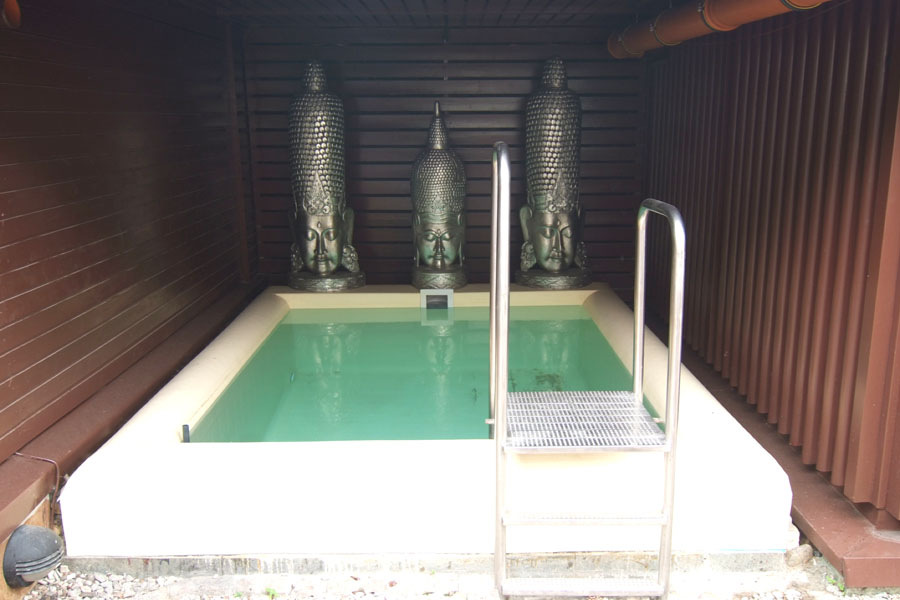 Foto von Die kultige Spaßoase für den anspruchsvollen Gourmet