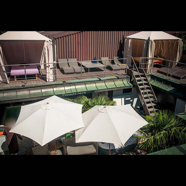 Foto von Die kultige Spaßoase für den anspruchsvollen Gourmet