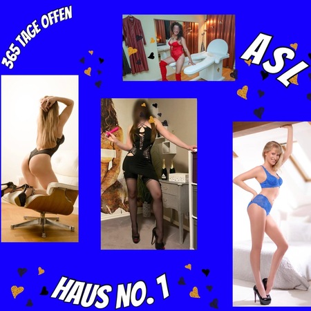 Haus No1-Kein Club-Privathaus