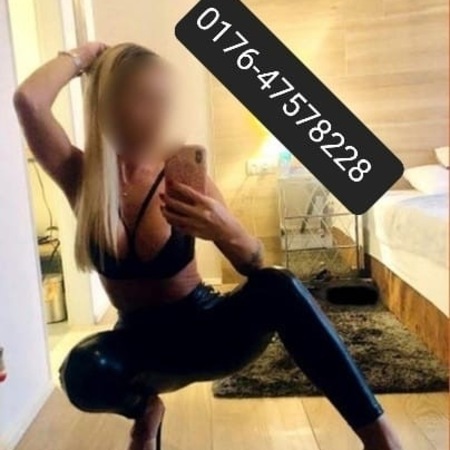 Tina Massage und Mehr, Offenburg