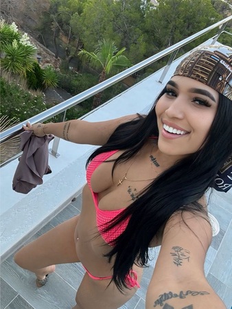 Maria Latina ganz neu im Haus 1, Ulm