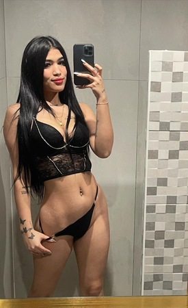 Maria Latina ganz neu im Haus 1, Ulm