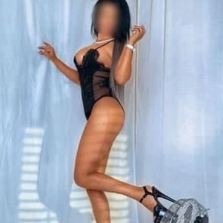 Anabel Franz. Expertin! Ganz neu da!, Crailsheim