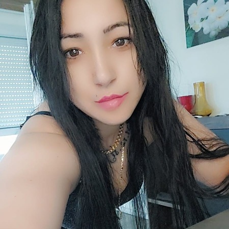 Andreea, Amberg