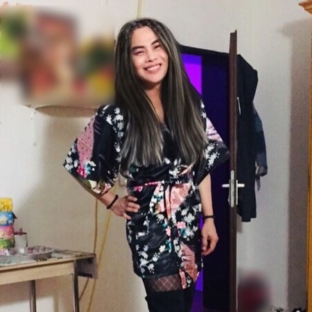 TS Santy, AV Aktiv/ Passiv, Recklinghausen