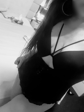 Dilara - Deutsch Türkin auch Dominant, Mönchengladbach