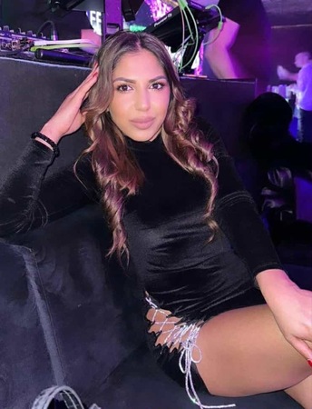 Andrea - ganz neu! 24/7, Bad Oeynhausen