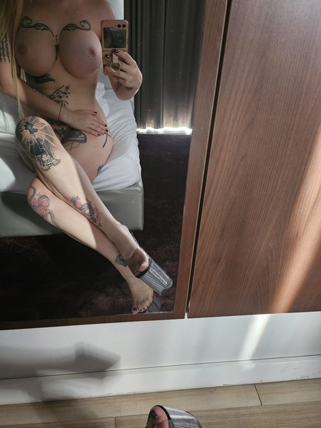 Foto von Nikol - Freitag letztet Tag!