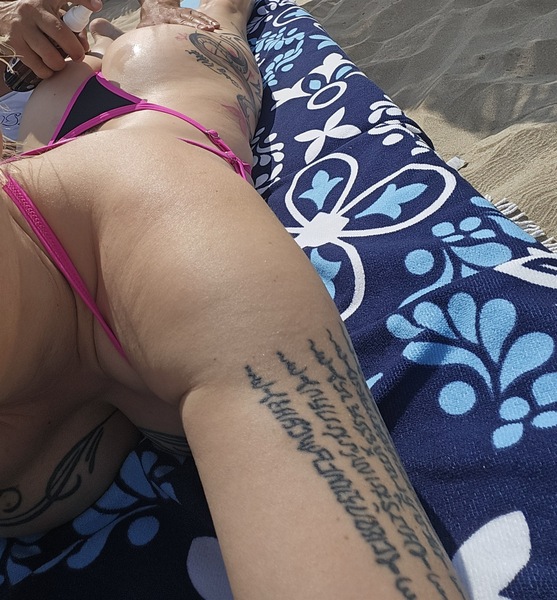 Foto von Nikol - Freitag letztet Tag!