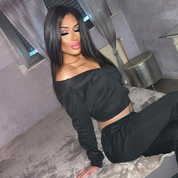 Foto von TS Kira Partygirl (18+) *ganz neu*