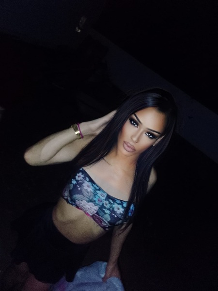 Foto von TS Kira Partygirl (18+) *ganz neu*