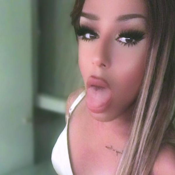 Foto von TS Kira Partygirl (18+) *ganz neu*