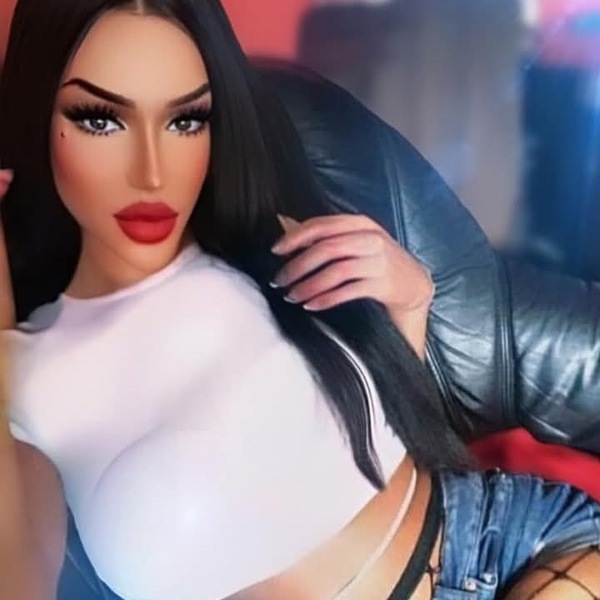 Foto von TS Kira Partygirl (18+) *ganz neu*