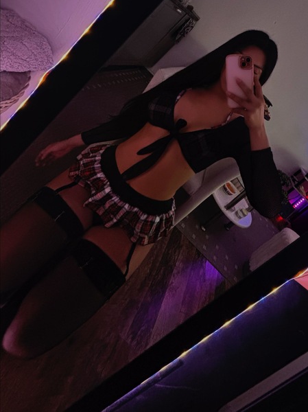 Foto von TS Corina Latina