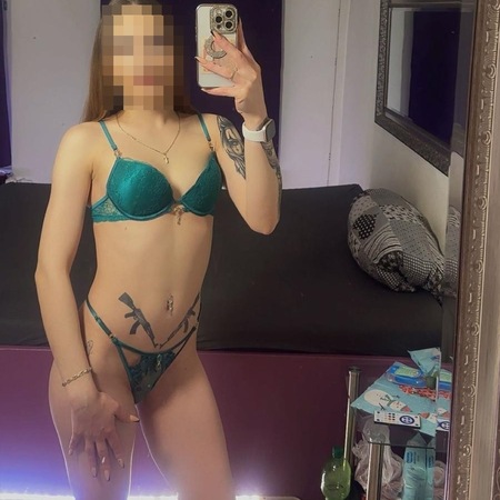 Irini nur Haus&Hotelbesuche, LadiesSTARS