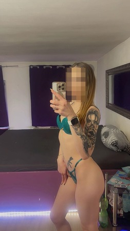 Irini nur Haus&Hotelbesuche, LadiesSTARS