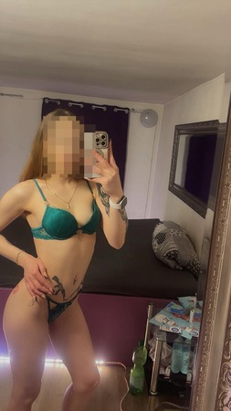 Irini nur Haus&Hotelbesuche, LadiesSTARS