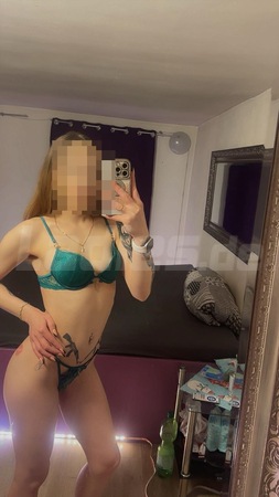 Irini nur Haus&Hotelbesuche, LadiesSTARS
