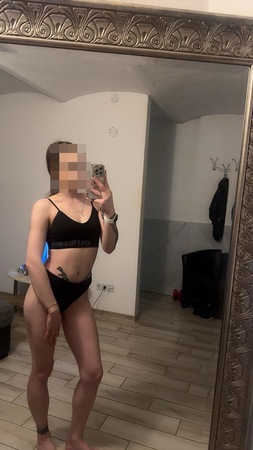 Irini nur Haus&Hotelbesuche, LadiesSTARS