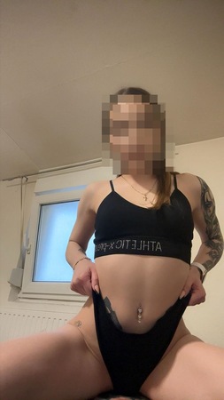 Irini nur Haus&Hotelbesuche, LadiesSTARS
