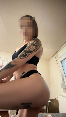 Irini nur Haus&Hotelbesuche, LadiesSTARS