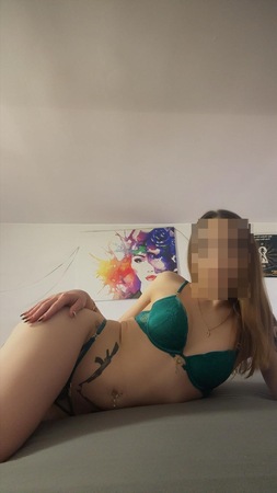 Irini nur Haus&Hotelbesuche, LadiesSTARS