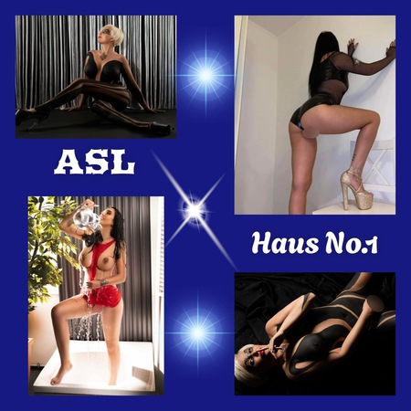 Haus No1-Kein Club-Privathaus, Aschersleben