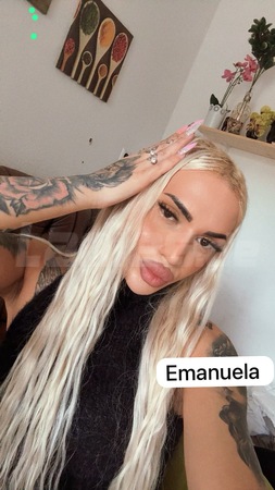 TS Emanuela PARTY 24/7, Ludwigshafen am Rhein
