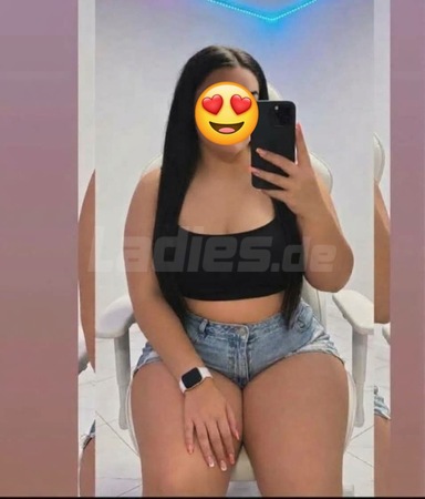 Melisa, Chemnitz