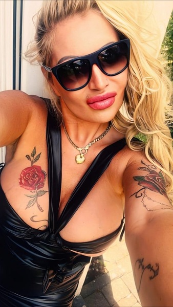 Foto von Deutsche Milf Tantra Erotik Expertin