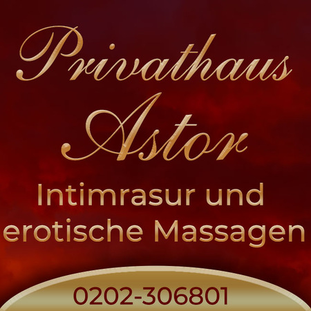 Privathaus Astor, Wuppertal