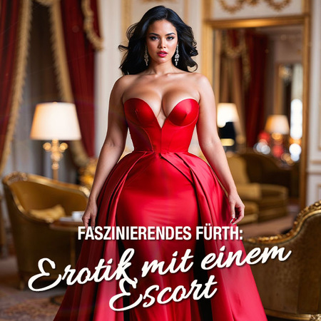 Der perfekte Ort für Escort: Fürth!