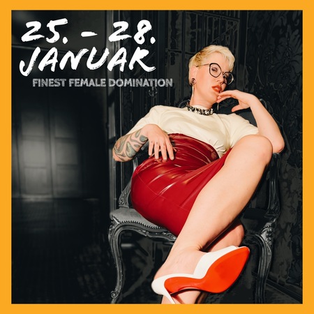 Schw*ster Sonja - Sister of (no) Mercy