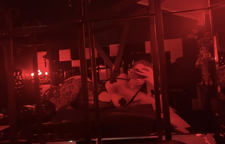 Bizarr Lady Jasmin - Besuchbar - Partygäste willkommen, Berlin