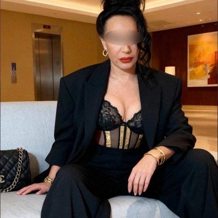 Bizarrlady Sabrina -Heiße dreier mit Inga*